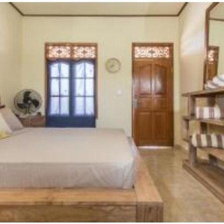 The Bali Boarding House Otel Uluwatu Dış mekan fotoğraf