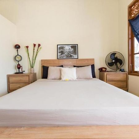 The Bali Boarding House Otel Uluwatu Dış mekan fotoğraf