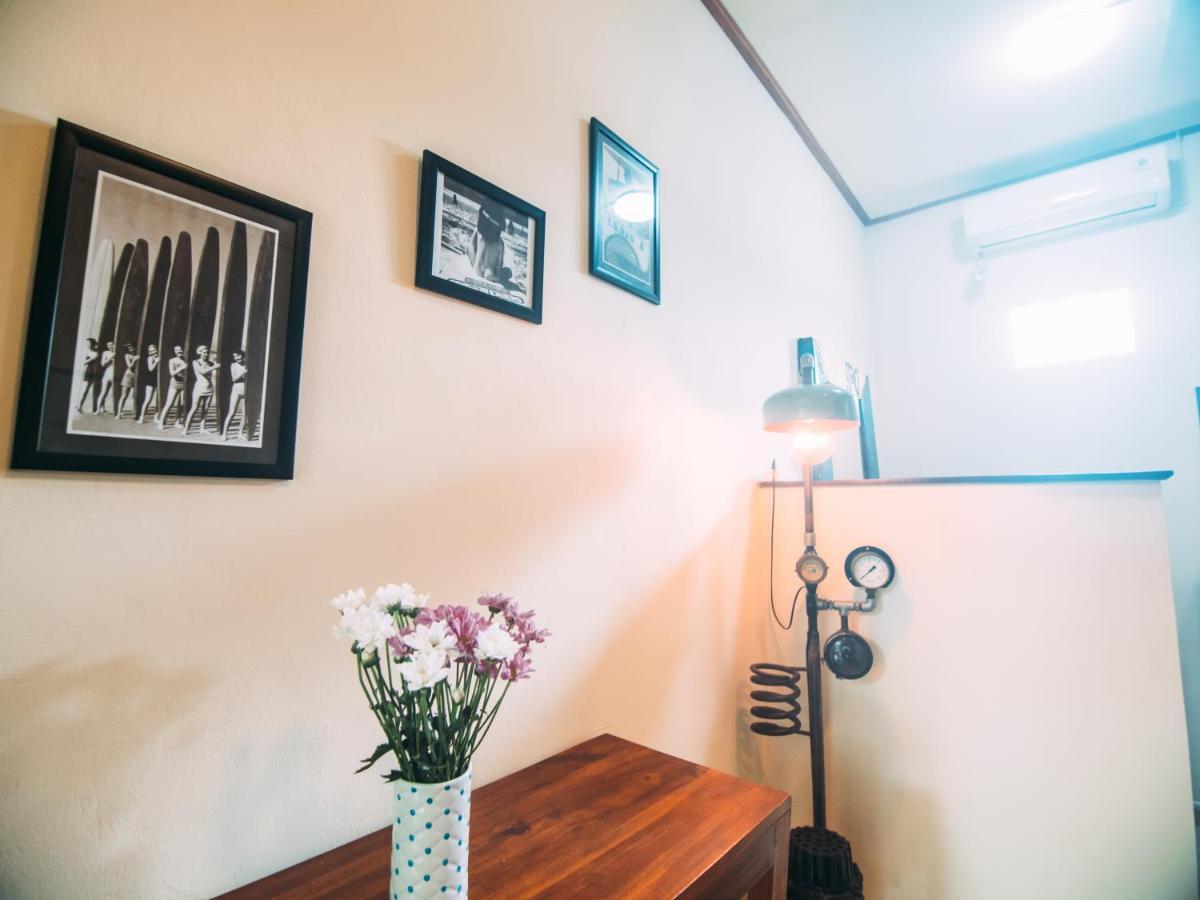 The Bali Boarding House Otel Uluwatu Dış mekan fotoğraf
