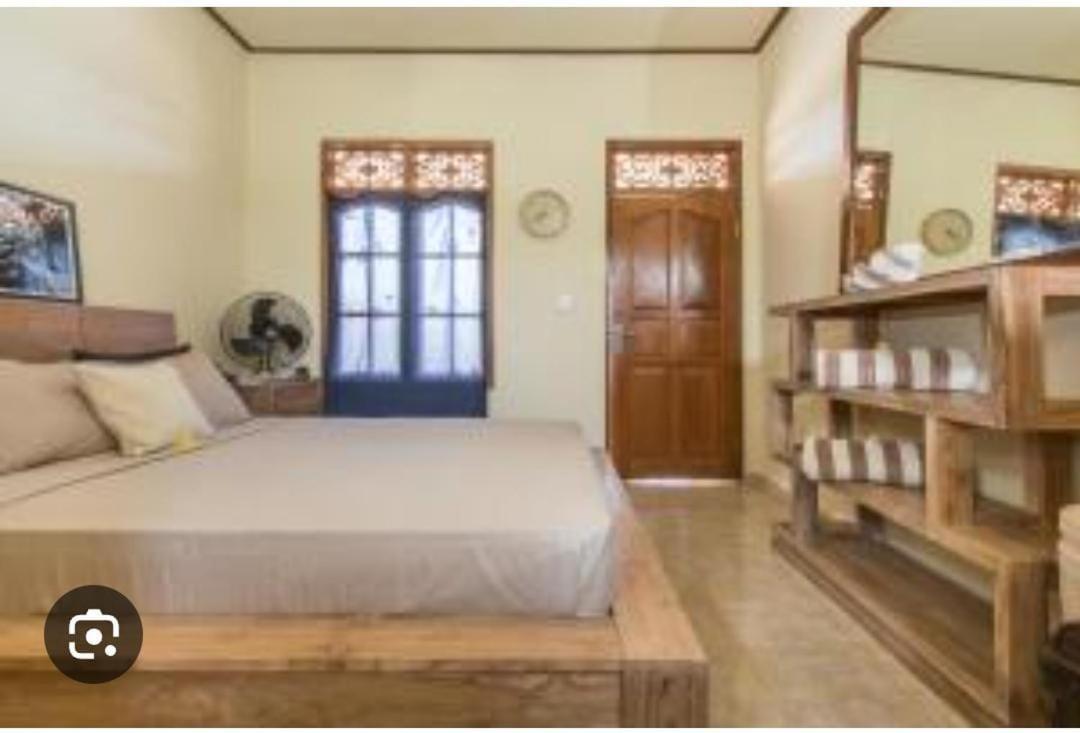 The Bali Boarding House Otel Uluwatu Dış mekan fotoğraf