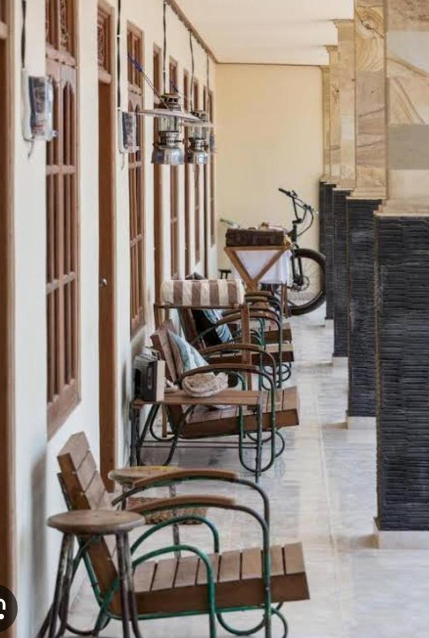 The Bali Boarding House Otel Uluwatu Dış mekan fotoğraf