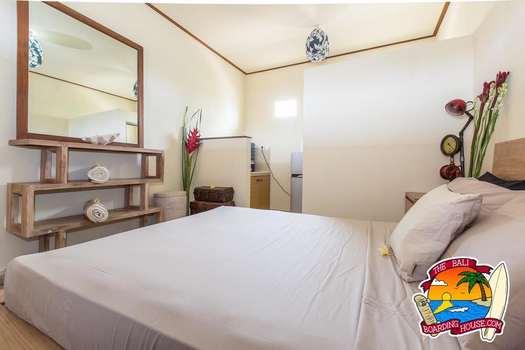 The Bali Boarding House Otel Uluwatu Dış mekan fotoğraf