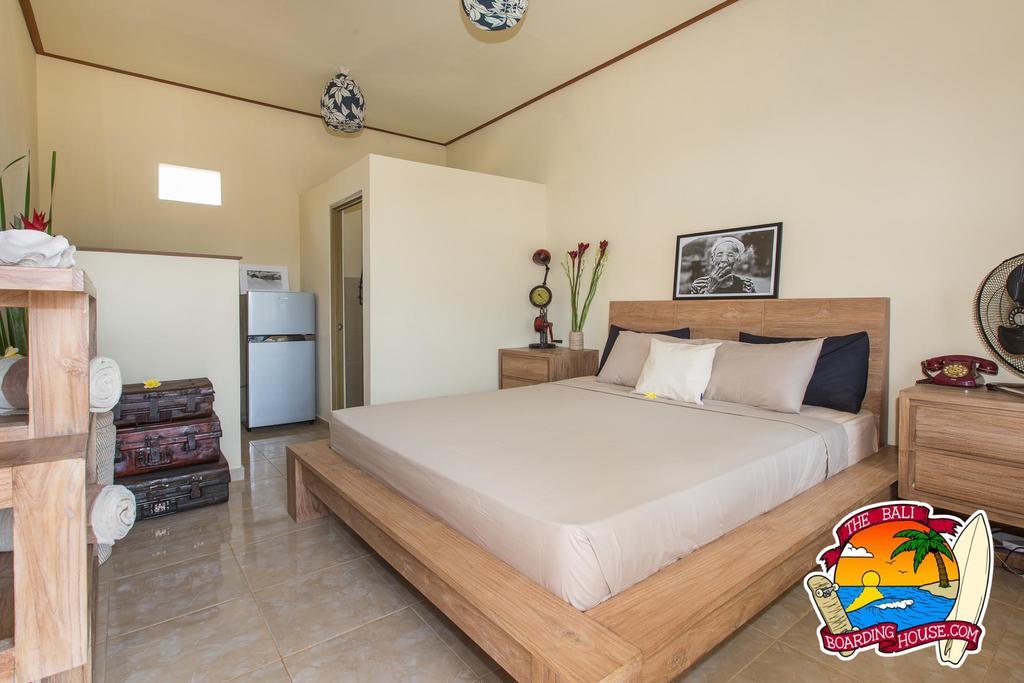 The Bali Boarding House Otel Uluwatu Dış mekan fotoğraf