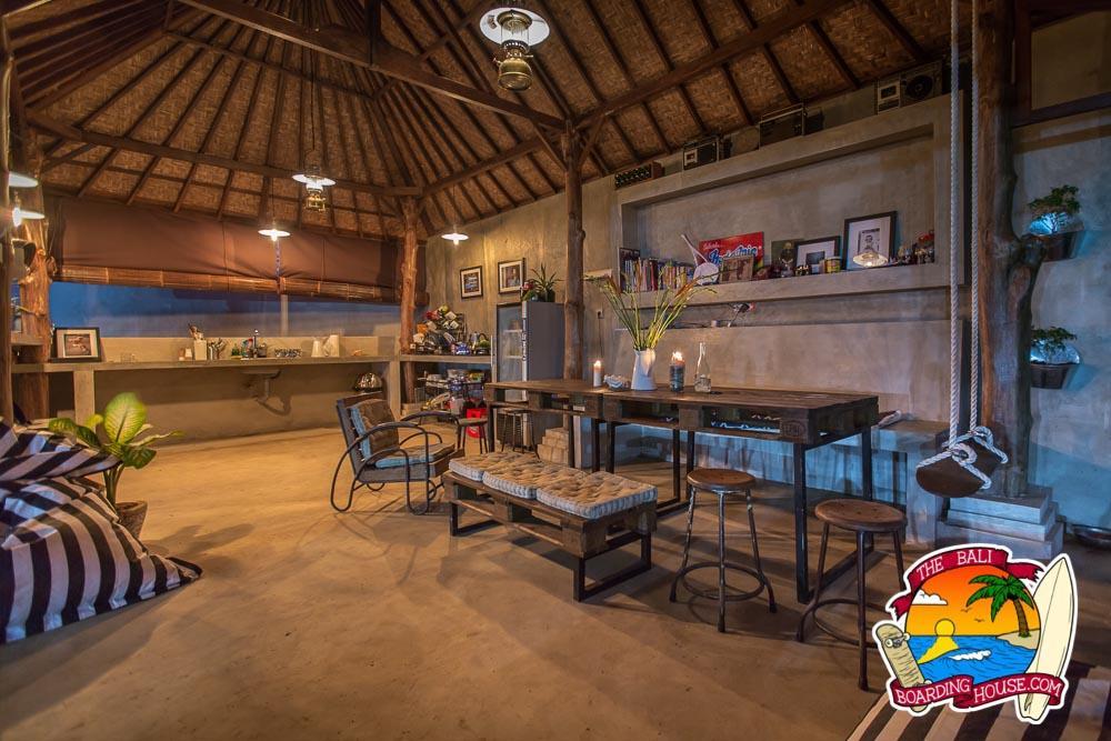The Bali Boarding House Otel Uluwatu Dış mekan fotoğraf