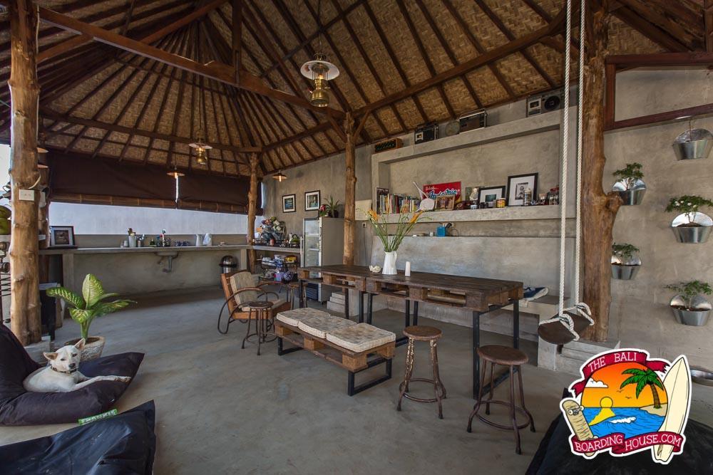 The Bali Boarding House Otel Uluwatu Dış mekan fotoğraf