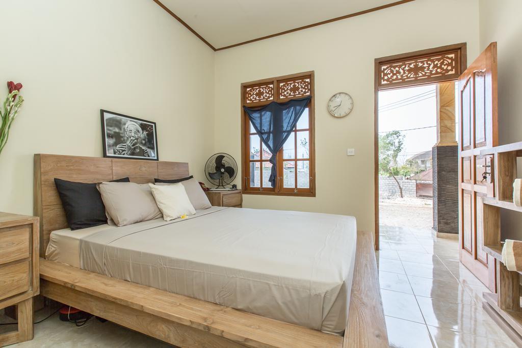 The Bali Boarding House Otel Uluwatu Dış mekan fotoğraf