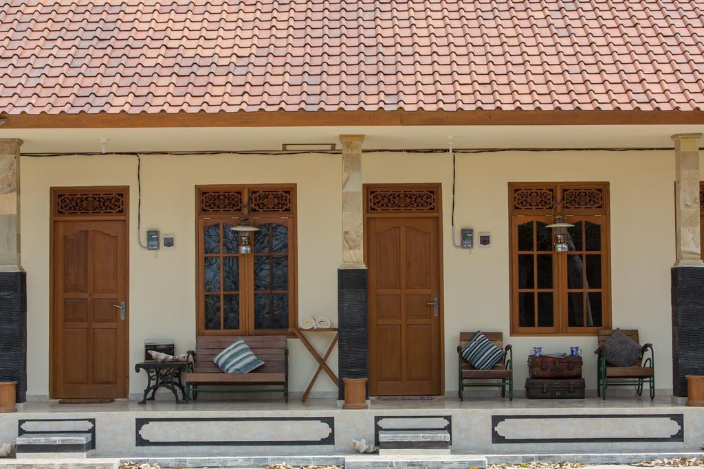 The Bali Boarding House Otel Uluwatu Dış mekan fotoğraf