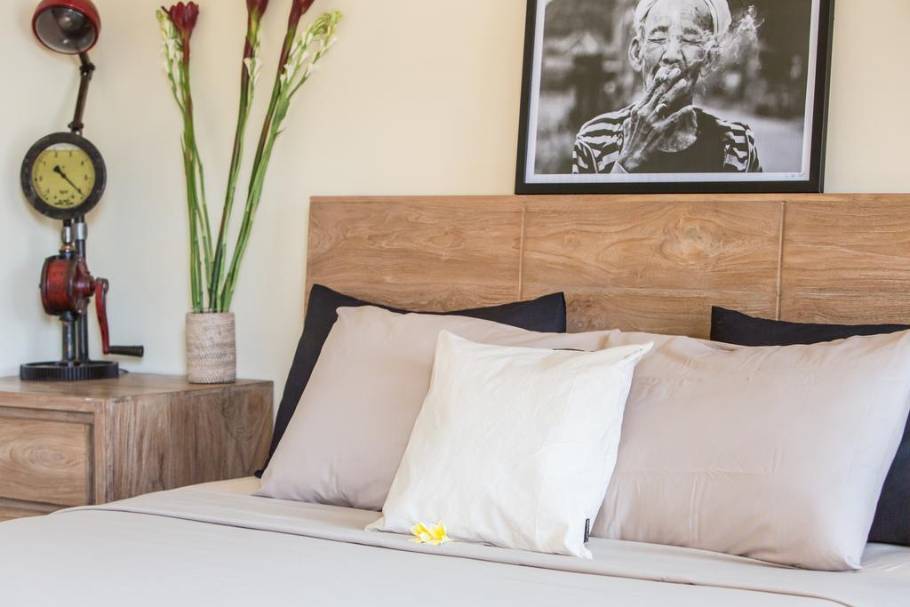 The Bali Boarding House Otel Uluwatu Dış mekan fotoğraf