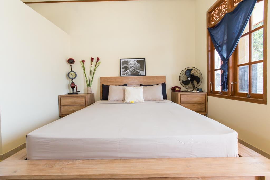 The Bali Boarding House Otel Uluwatu Dış mekan fotoğraf