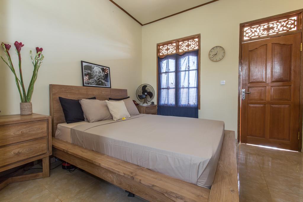 The Bali Boarding House Otel Uluwatu Dış mekan fotoğraf