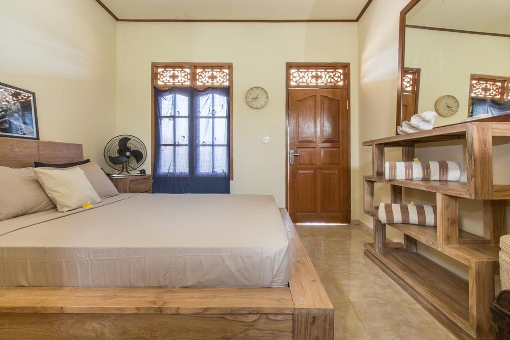 The Bali Boarding House Otel Uluwatu Dış mekan fotoğraf