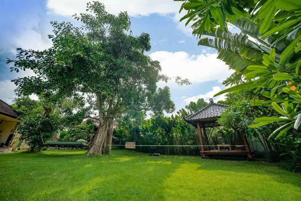 The Bali Boarding House Otel Uluwatu Dış mekan fotoğraf