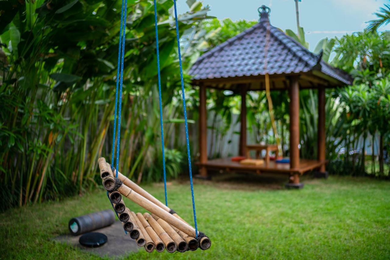 The Bali Boarding House Otel Uluwatu Dış mekan fotoğraf