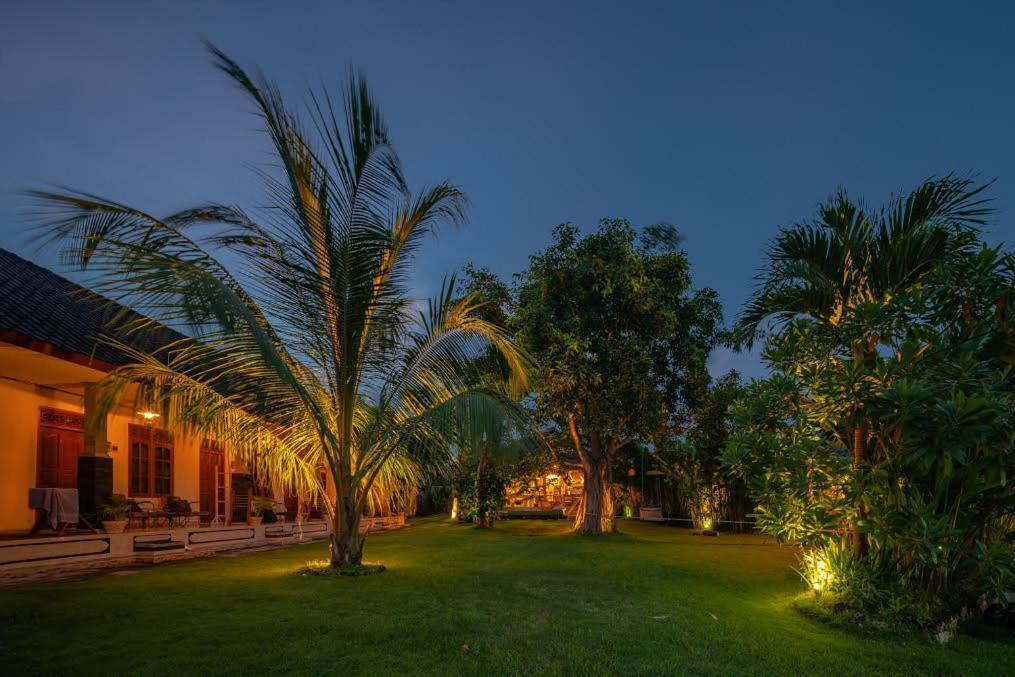 The Bali Boarding House Otel Uluwatu Dış mekan fotoğraf